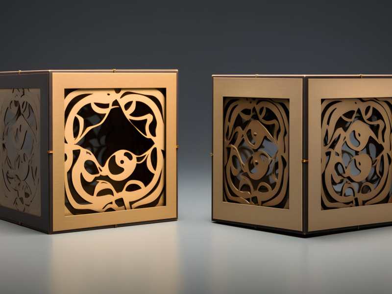 Cięcie Laserem CO2 w Częstochowie