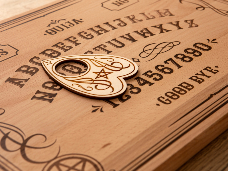 Grawerowanie Laserem CO2 Częstochowa